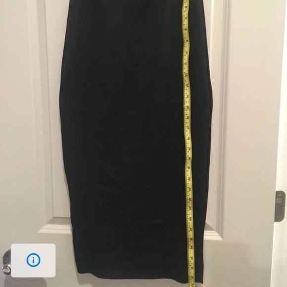 WOW Couture Bandage Skirt - Picture 4 of 7